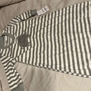 Infants sleep wear
